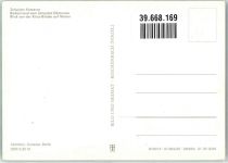 17192 O2060 Waren - Zeltplatz Kemerun Badestrand Zeltplatz Ecktannen
