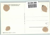 79691 W7861 Neuenweg Gebrauchsspuren Gasthaus zur Sonne