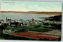 Irvine Irbhinn - Largs Ayrshire