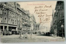 Birmingham 1904 - Paradise Street