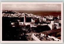Tanger Tangiers Foto AK