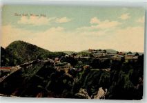 Peschawar - Bara Galli Murree Hills