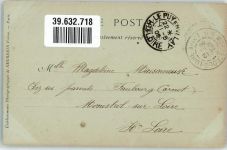 Guelma 1905 - La Mariage Arabe Hammam Maskhoutine