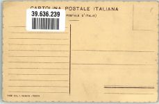 90100 Palermo - Tracht Sizilianischer karren