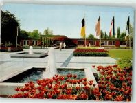 79415 W7848 Bad Bellingen , Baden - Am Kurmittelhaus