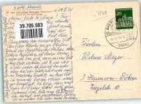 79415 W7848 Bad Bellingen , Baden - Am Kurmittelhaus