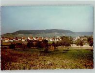 97346 W8715 Iphofen FOTO KEINE AK Schwanberg Foto Original aus Archiv eines Ansichtskartenverlags