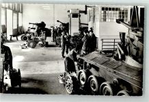 57000 Metz Foto AK C.I.S.M Kaserne