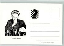 Spieler Olafsson Fridrik Schach