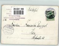 1903 Künstlerkarte sign. Eneret