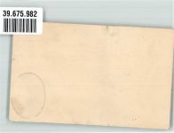 Kinder Mandoline Clown 1918 KEINE AK