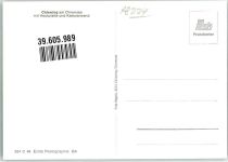 83339 W8224 Chieming - Hochplatte Kampenwand Vogelschau