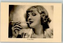 Anna Sten Zigarettenspitze Ross Verlag 6113/2 Filmverlag UfA