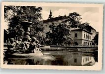 Kromeriz Kremsier Foto AK Freigegeben durch RLM