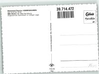 57319 W5920 Rinthe Foto AK Pension Homrighausen