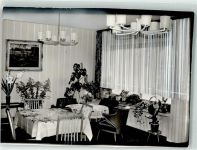 56593 W5453 Krunkel FOTO KEINE AK Gasthaus Ort handschriftlich Foto Original aus Archiv eines Ansichtskartenverlags