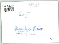 56593 W5453 Krunkel FOTO KEINE AK Gasthaus Ort handschriftlich Foto Original aus Archiv eines Ansichtskartenverlags