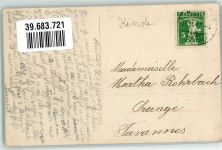 Nr. 3858/3 Kind Anker Mode Rotophot 1917 Foto AK