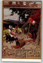 Kinder Märchen Nr.15 Rübezahl