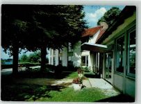 23909 W2418 Bäk b Ratzeburg - Christopherus Haus