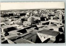 Kairouan Foto AK