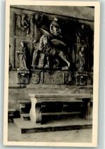 Trogir Trau Foto AK Denkmal