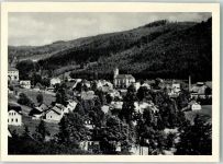 Josefuv Dul Josephsthal Foto AK Foto Aurich Kirche