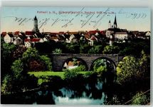 78628 W7210 Rottweil 1913