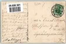 78628 W7210 Rottweil 1913