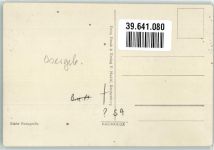 Liberec Reichenberg i. Böhmen Foto AK Ort lt. Verlag