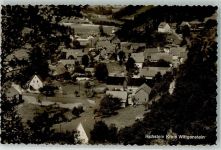 57319 W5920 Richstein FOTO KEINE AK Foto Original aus Archiv eines Ansichtskartenverlags