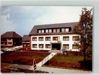 26969 W2890 Tossens FOTO KEINE AK Foto Original aus Archiv eines Ansichtskartenverlags Pension am Deich Ort handschriftlich