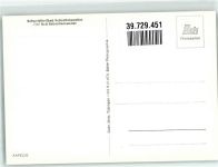 72116 W7406 Bad Sebastiansweiler - Kapelle