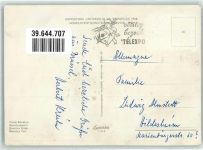 Brüssel Bruxelles Ausstellungen - Omnibus Denkmal Atomium Ausstellung