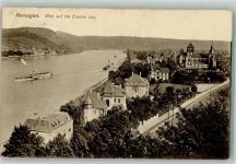 53424 W5480 Remagen 1916 - Erpeler Ley Feldpost WK I