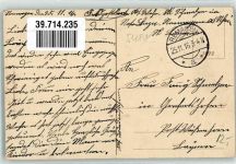 53424 W5480 Remagen 1916 - Erpeler Ley Feldpost WK I
