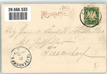 83730 W8165 Birkenstein 1901