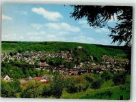 56457 W5438 Westerburg , Westerw - Gesamtansicht