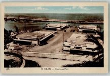 Oran - Hafen