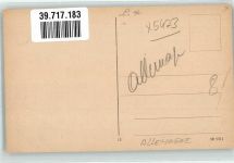 56338 W5423 Braubach - Marksburg