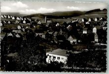 57334 W5928 Feudingen , Kr Wittgenstein