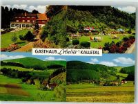 32689 W4925 Kalletal - Gasthaus Crinius