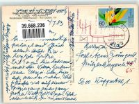 32689 W4925 Kalletal - Gasthaus Crinius