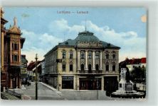 Ljubljana Laibach - Zensur K.u.K.
