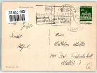 66424 W6650 Homburg , Saar