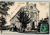 51200 Epernay - Krankenhaus