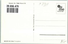 73277 W7311 Teck , Teck Foto AK Burg