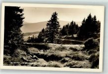 Spindleruv Mlyn Spindelmühle Foto AK Bradlerbaude