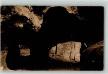 Berdorf Bäerdref - Höhle Hohllay