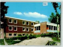 23629 W2401 Klingberg - Jugendherberge